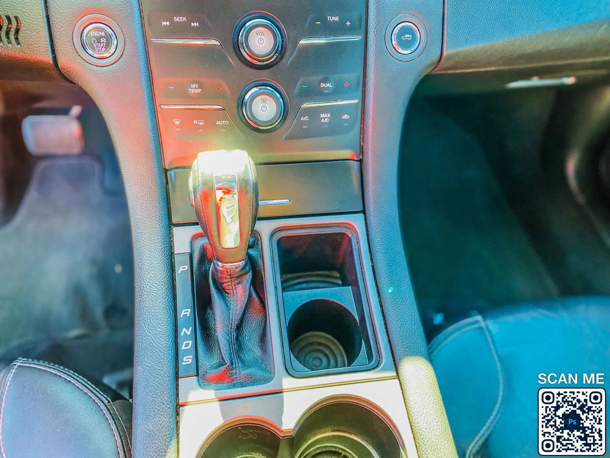 Used 2019 Ford Taurus SEL w/ Equipment Group 201A image 25