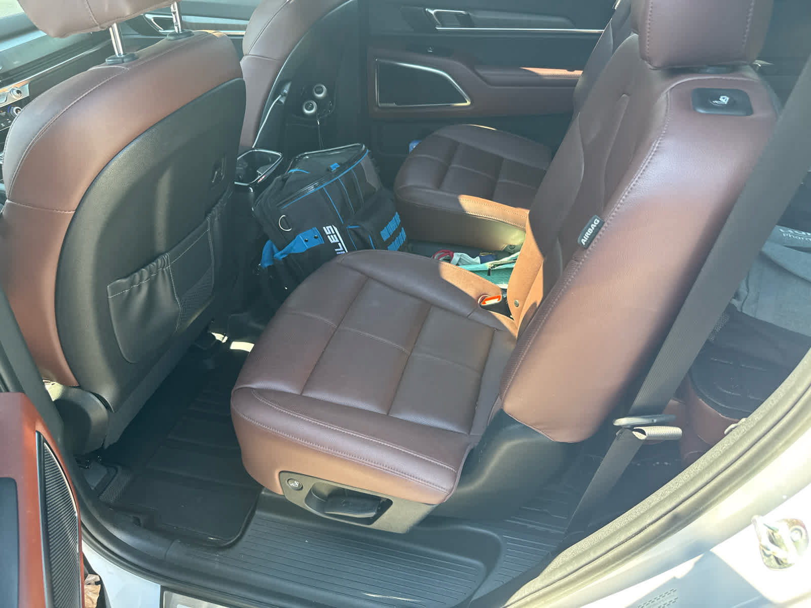 Used 2023 Kia Telluride SX AWD/4WD image 7