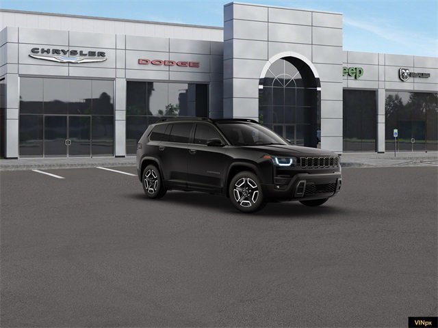 New 2026 Jeep Cherokee Laredo image 11