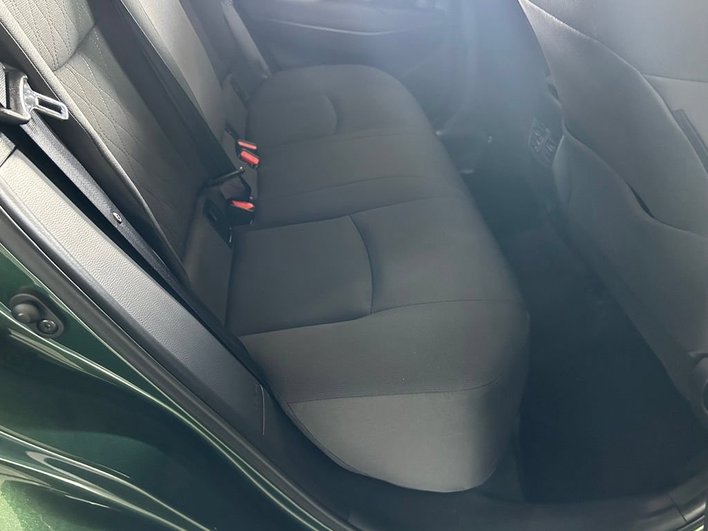Used 2023 Toyota Corolla Cross LE w/ Moonroof Package FWD image 40