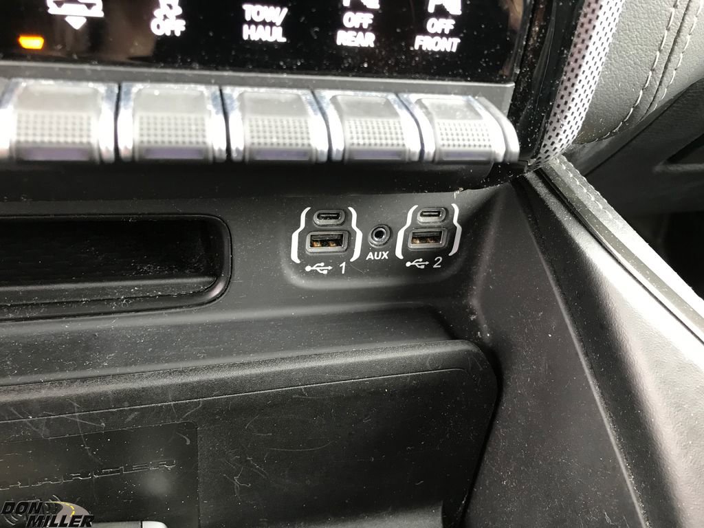 Certified 2021 RAM 1500 Limited image 24