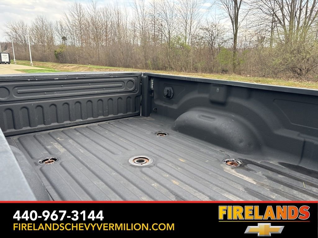Used 2018 RAM 2500 Big Horn image 53