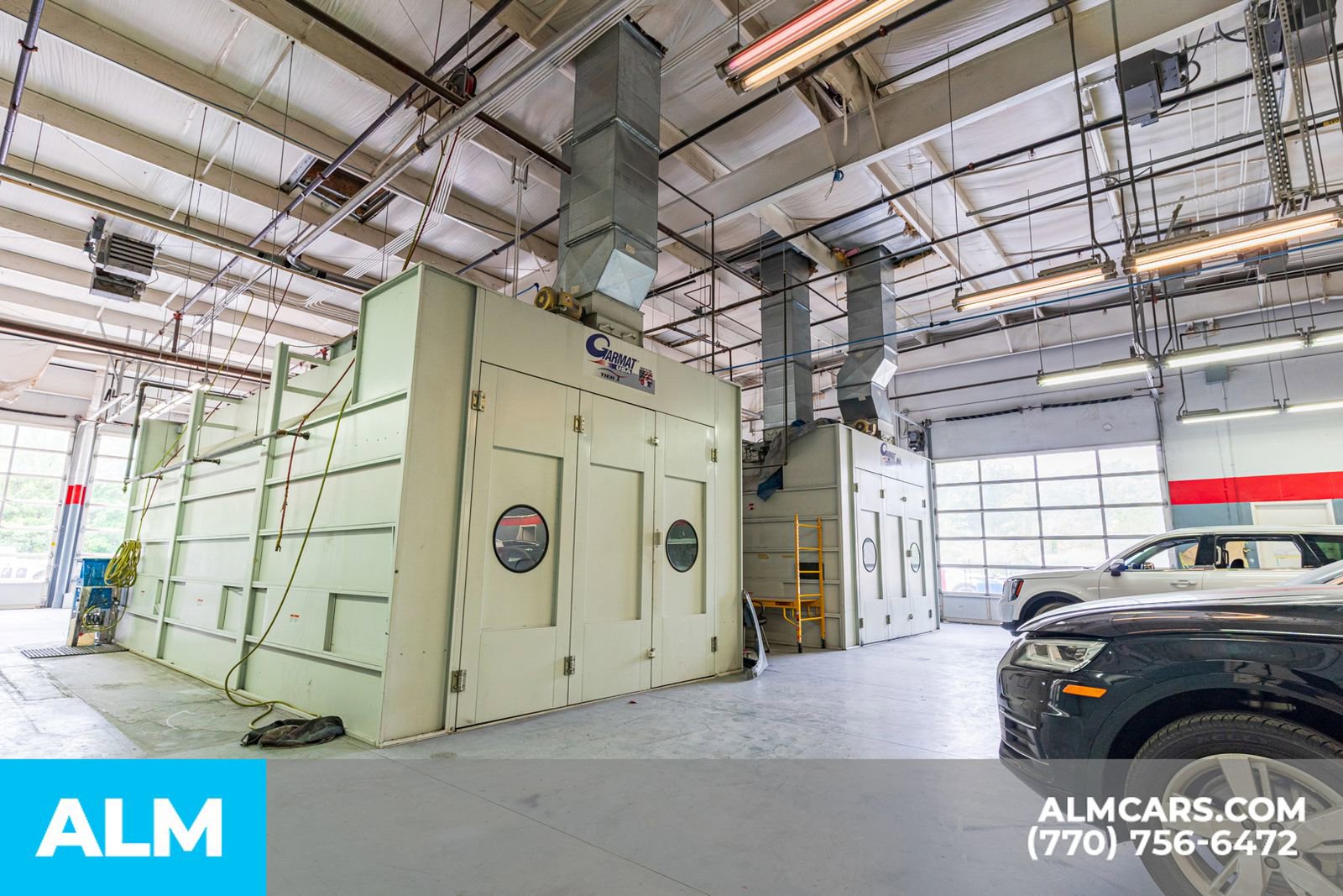 Used 2021 Chevrolet Camaro ZL1 image 85