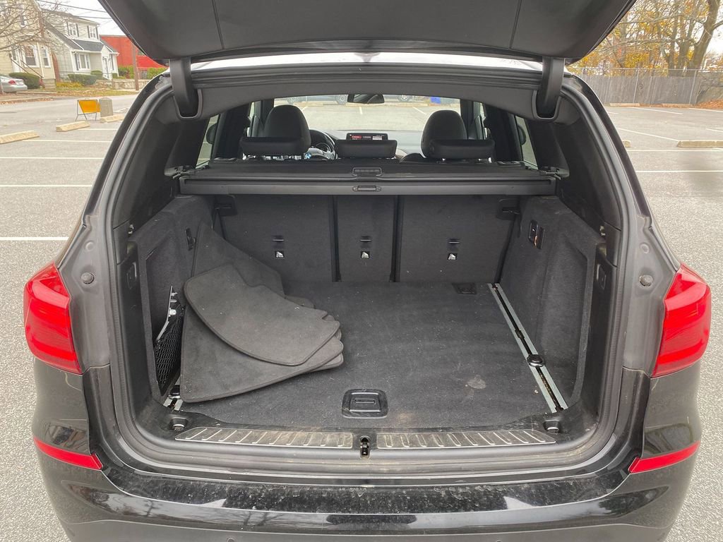 Used 2019 BMW X3 xDrive30i image 25
