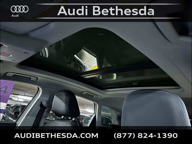 New 2026 Audi Q3 quattro 2.0T image 21