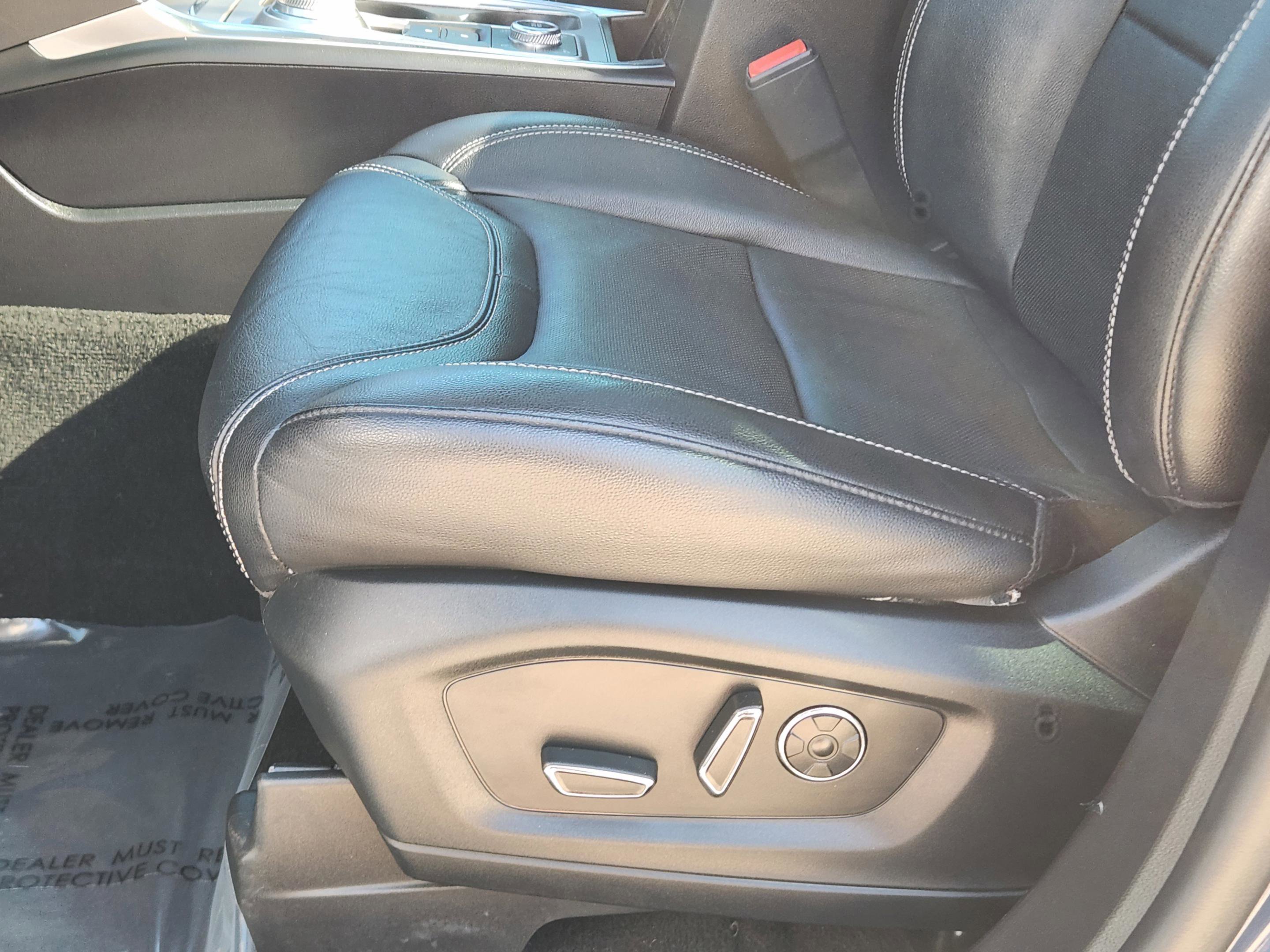 Used 2020 Ford Explorer ST w/ Premium Technology Package image 19