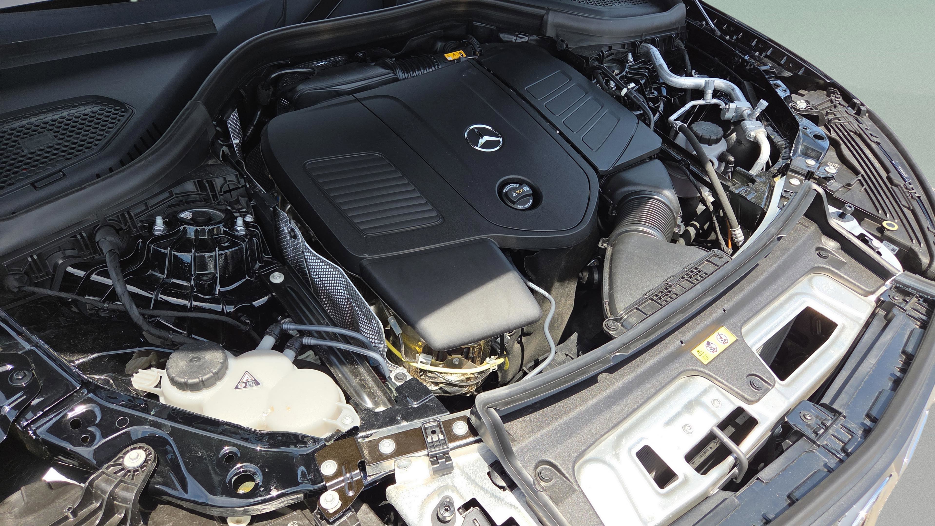 Certified 2026 Mercedes-Benz GLC 300 image 18