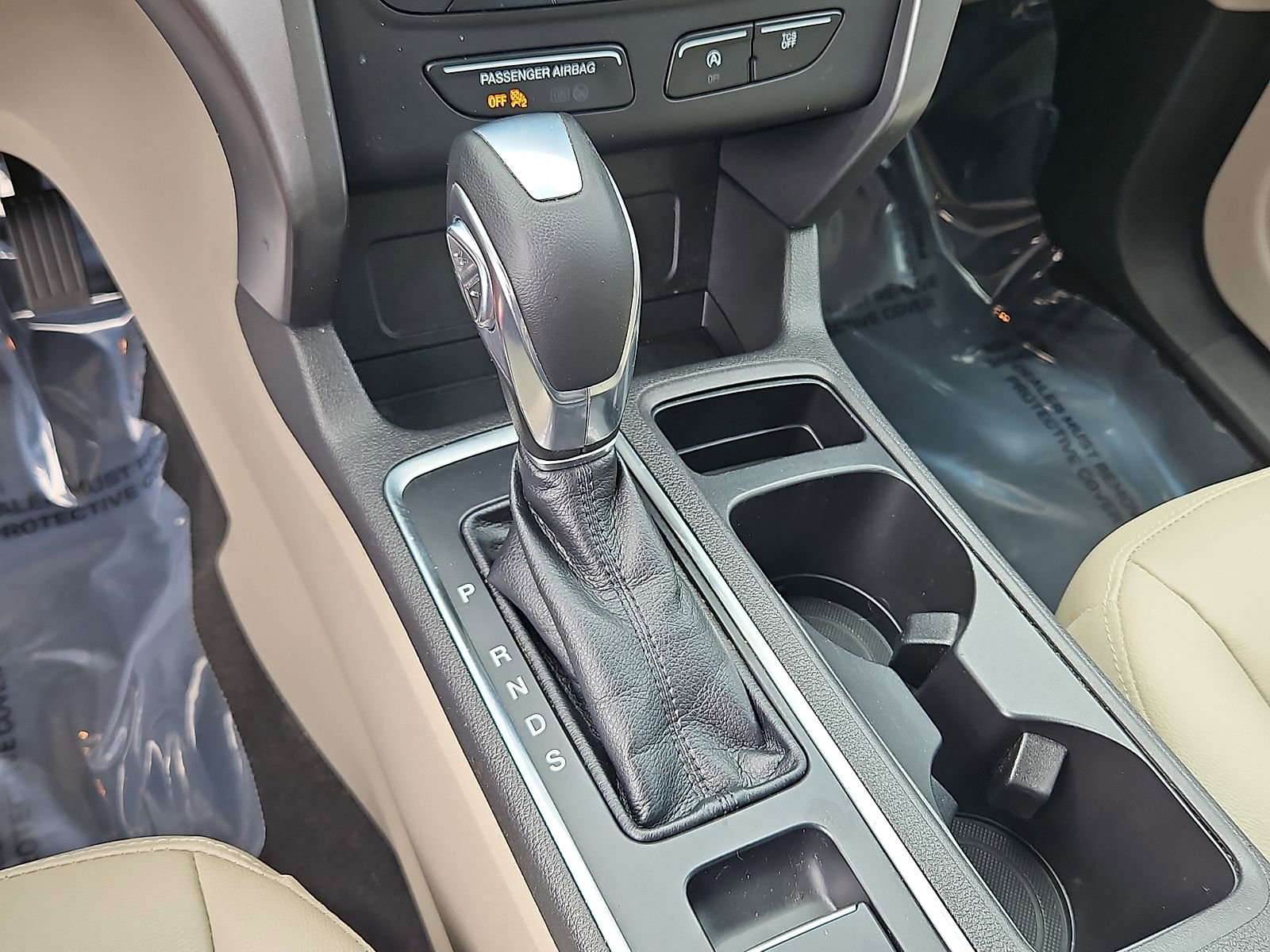 Used 2018 Ford Escape SEL image 15