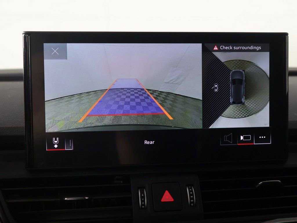 Used 2023 Audi SQ5 Premium Plus w/ Premium Plus Package image 44