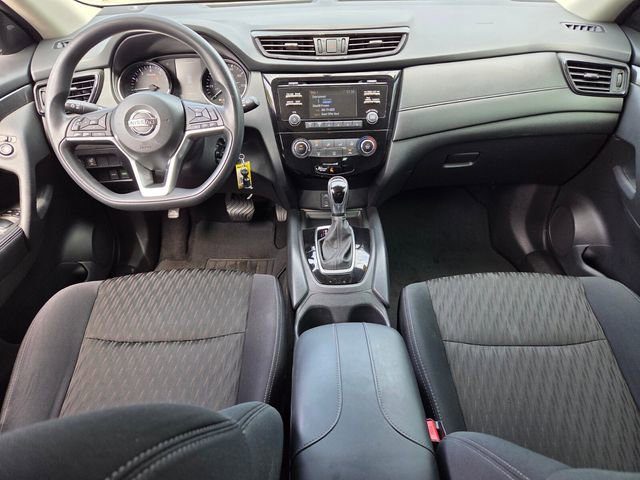 Used 2017 Nissan Rogue S image 15