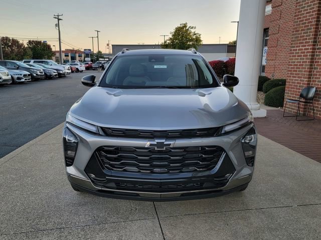 New 2026 Chevrolet Trax ACTIV w/ Driver Confidence Package image 10