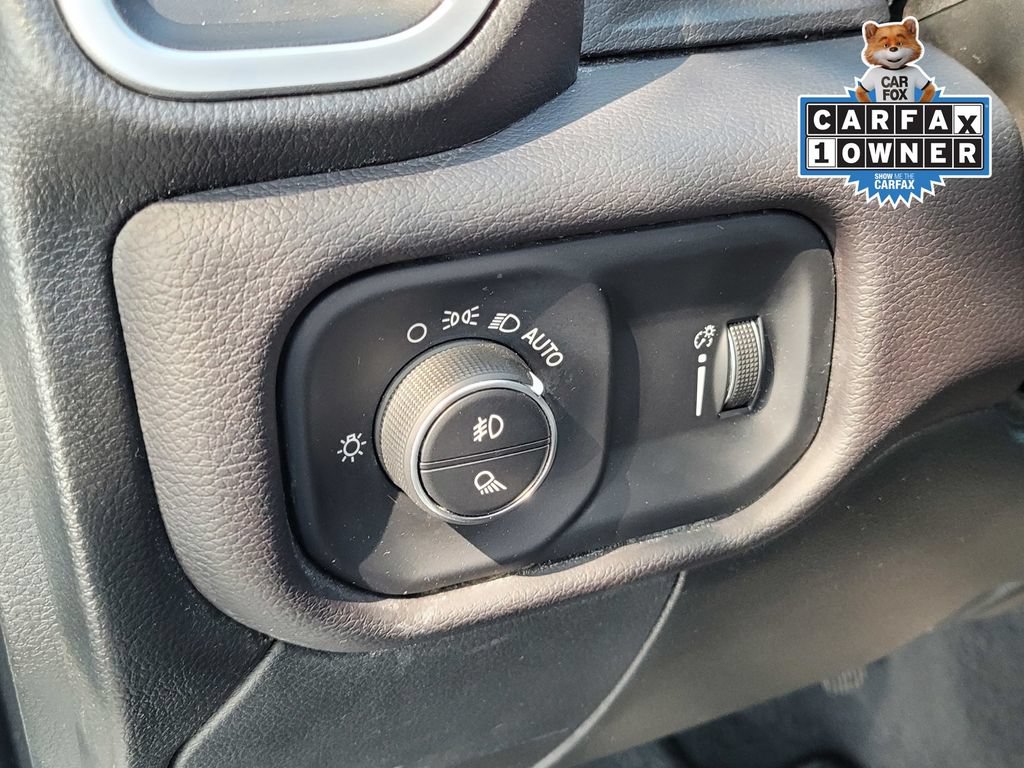 Used 2024 RAM 2500 Big Horn AWD/4WD image 17