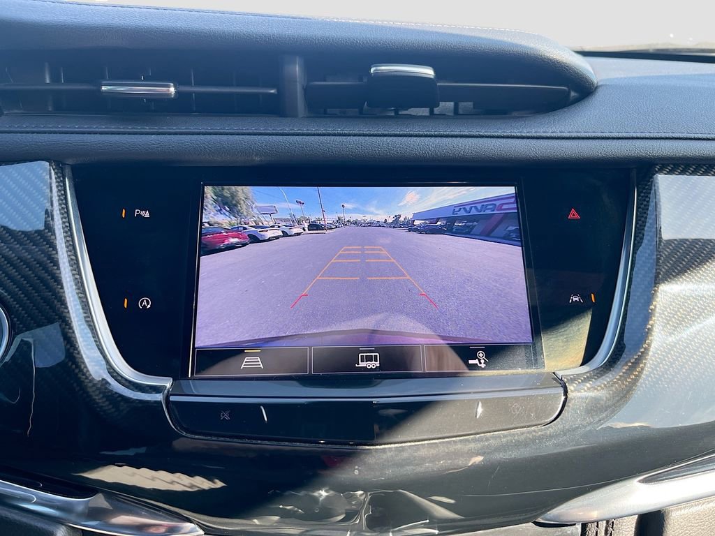 Used 2022 Cadillac XT6 Sport AWD/4WD image 13