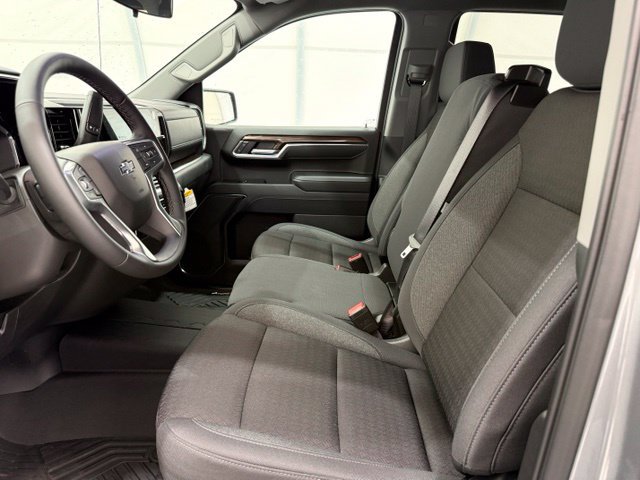 New 2026 Chevrolet Silverado 1500 RST w/ Z71 Off-Road Package AWD/4WD image 12