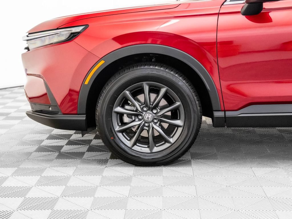 New 2026 Honda CR-V EX-L image 37