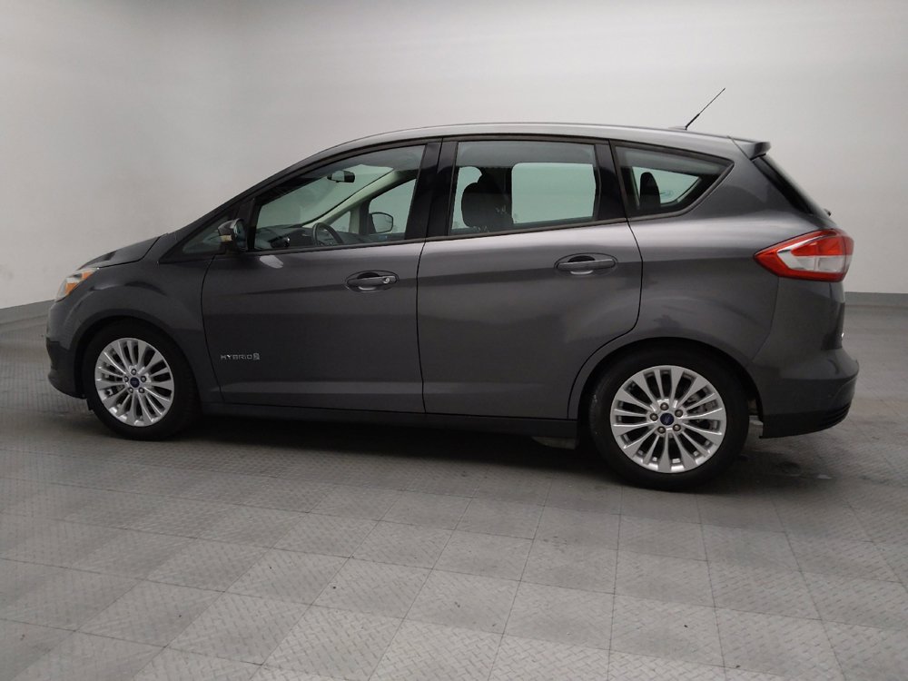 Used 2017 Ford C-MAX SE image 3