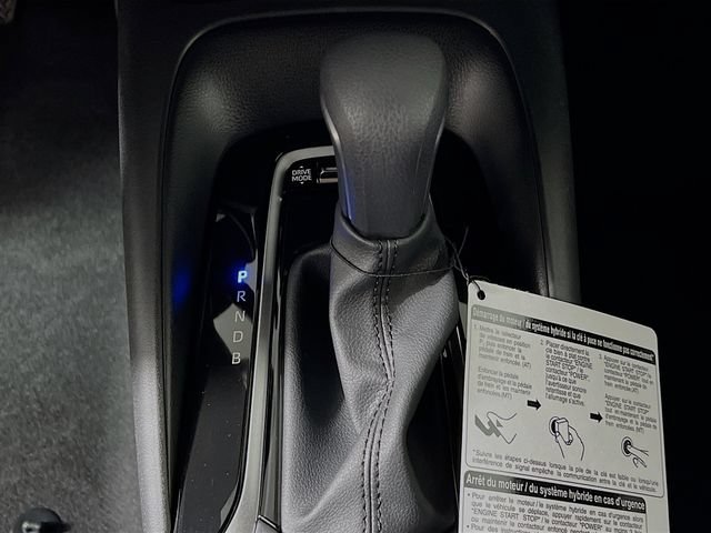 New 2026 Toyota Corolla SE FWD image 21
