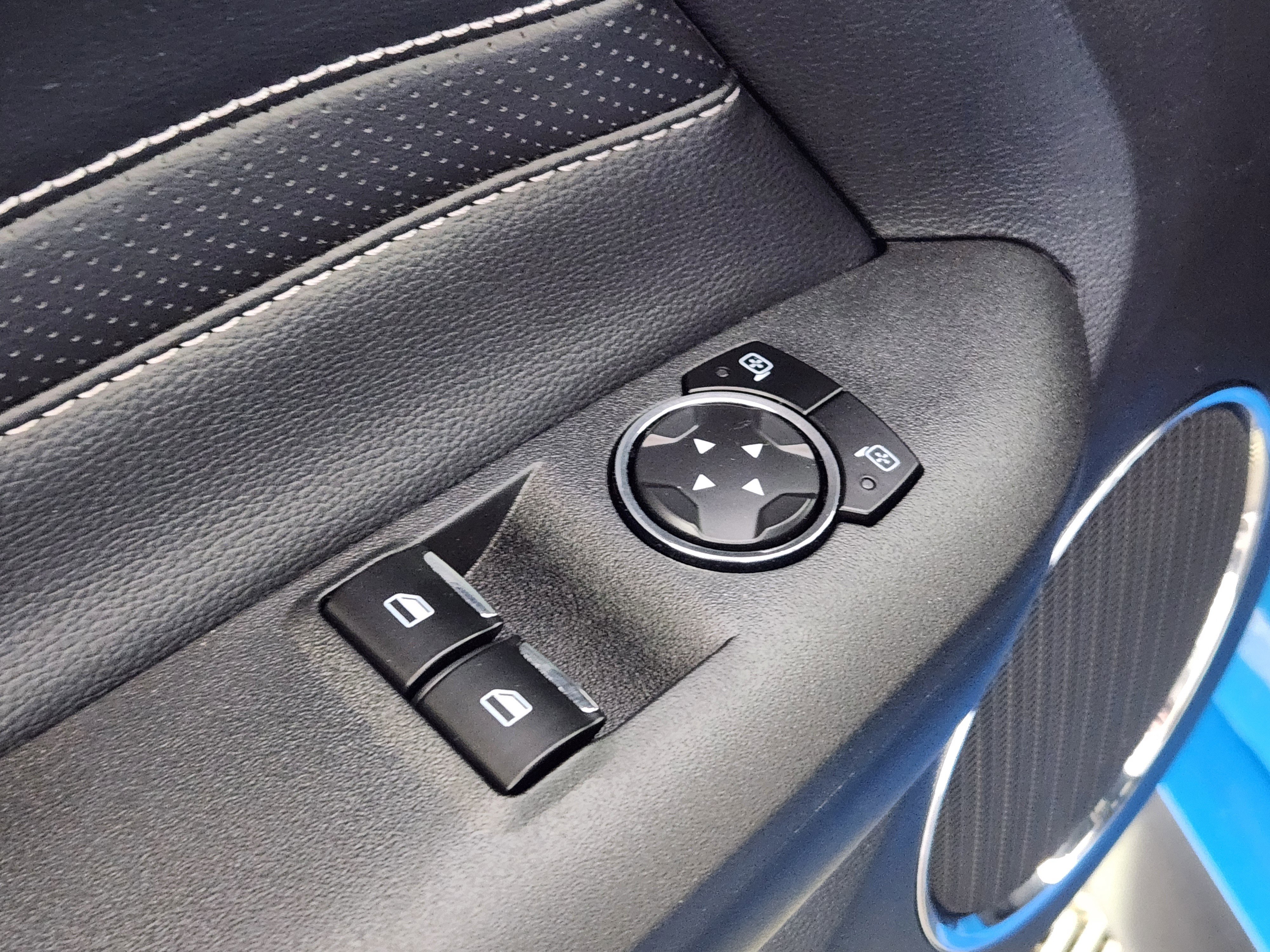 Certified 2023 Ford Mustang Mach 1 w/ Equipment Group 700A image 17