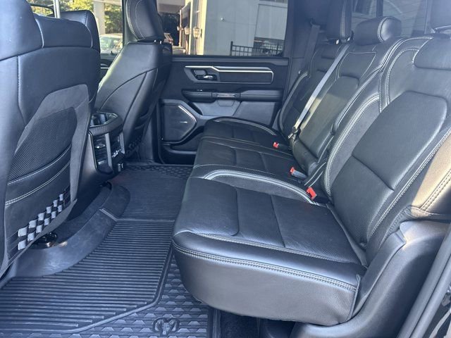 Used 2025 RAM 1500 RHO w/ RHO Level 1 Equipment Group image 22