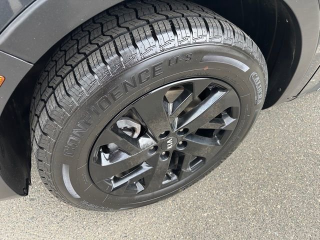 Used 2021 Kia Sorento S w/ Panoramic Sunroof Package image 21