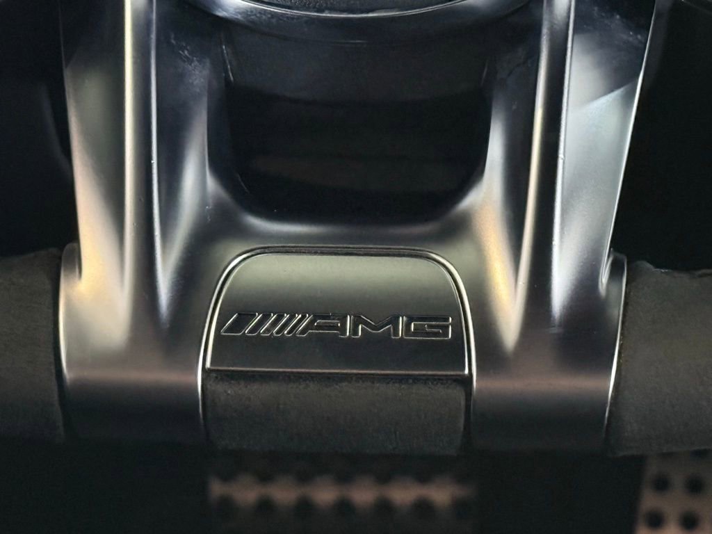 Used 2022 Mercedes-Benz GLE 53 AMG 4MATIC image 44