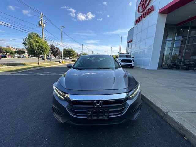 Used 2020 Honda Insight EX image 2