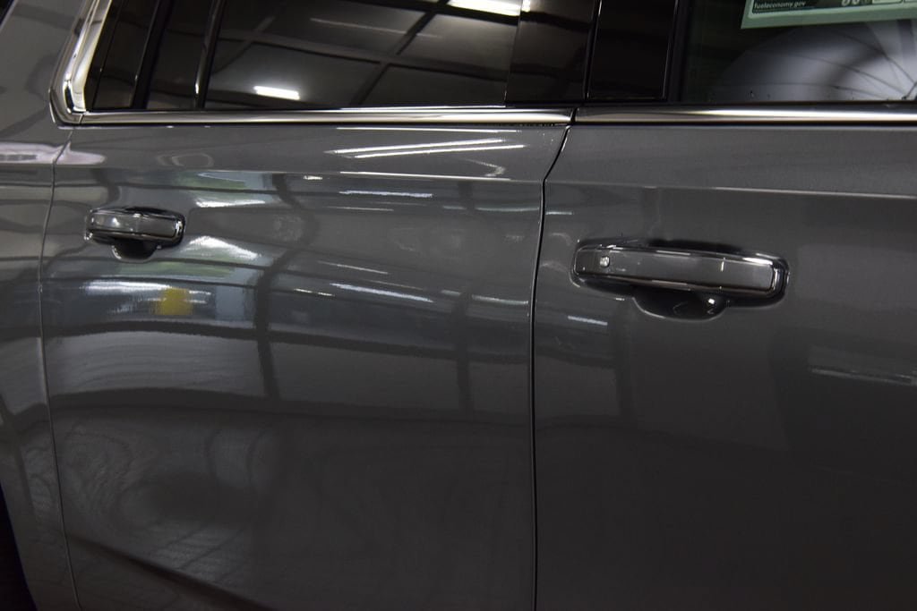 New 2026 Chevrolet Suburban High Country AWD/4WD image 19