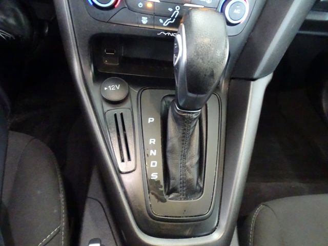 Used 2018 Ford Focus SEL image 9