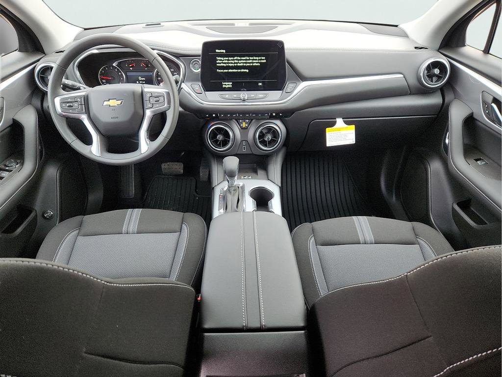 New 2026 Chevrolet Blazer LT w/ Convenience Package image 13