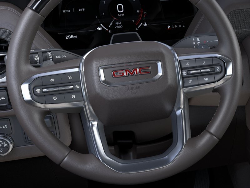 New 2026 GMC Yukon XL Elevation w/ Elevation Premium Package AWD/4WD image 42