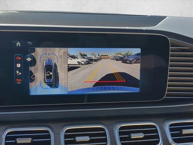 New 2026 Mercedes-Benz GLE 63 AMG S image 13