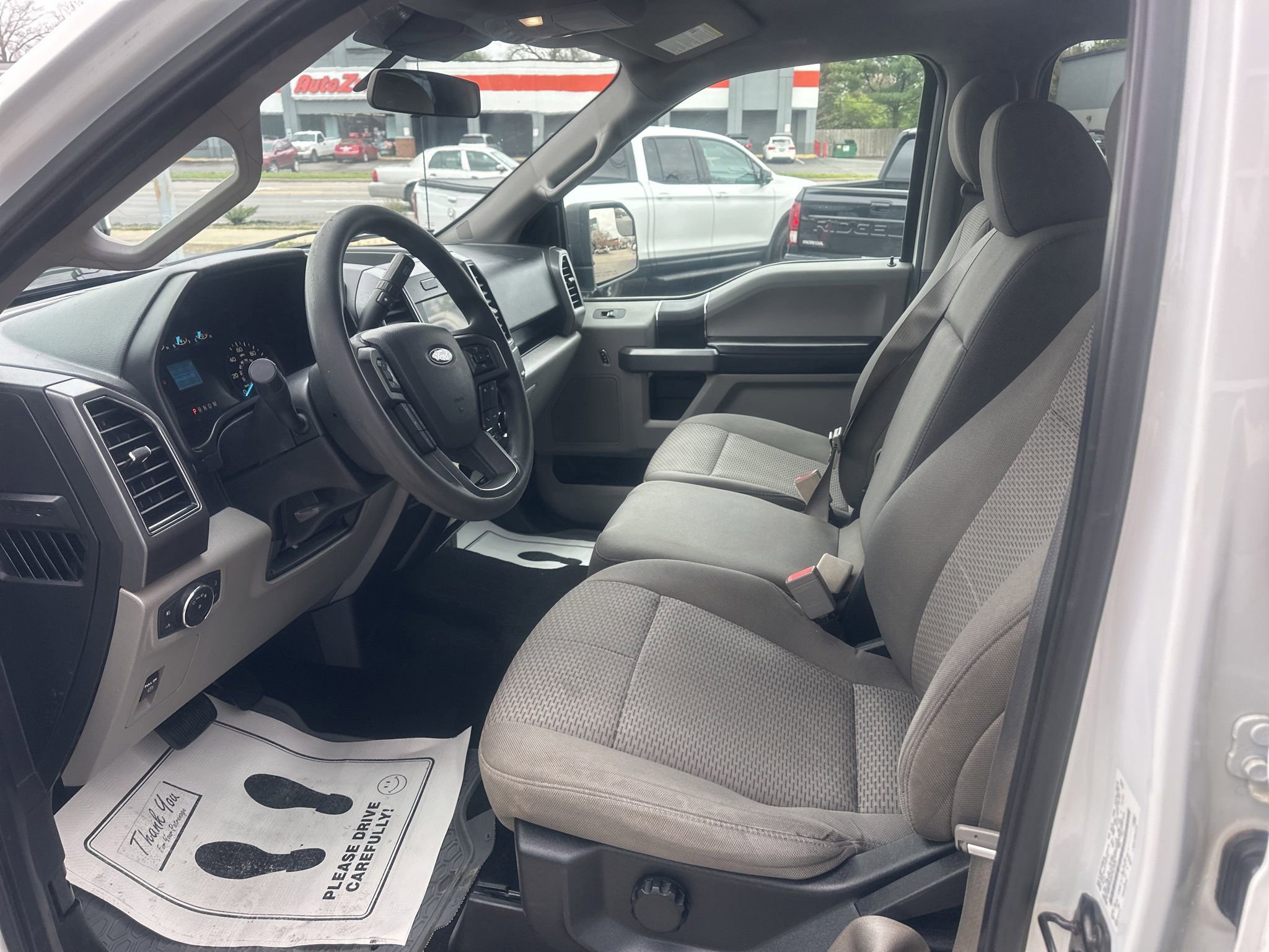 Used 2019 Ford F150 XLT image 15