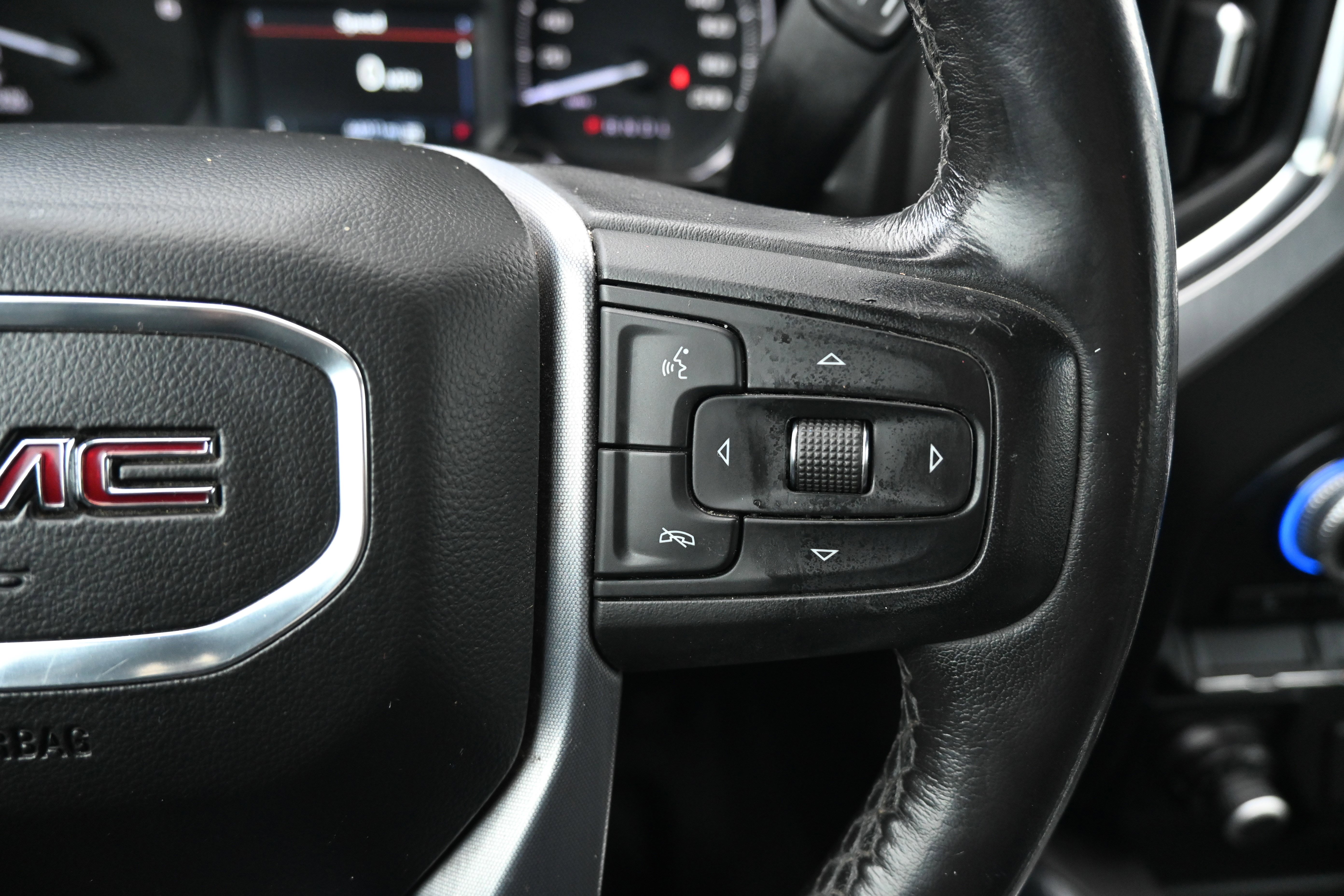 Used 2021 GMC Sierra 1500 Elevation image 20