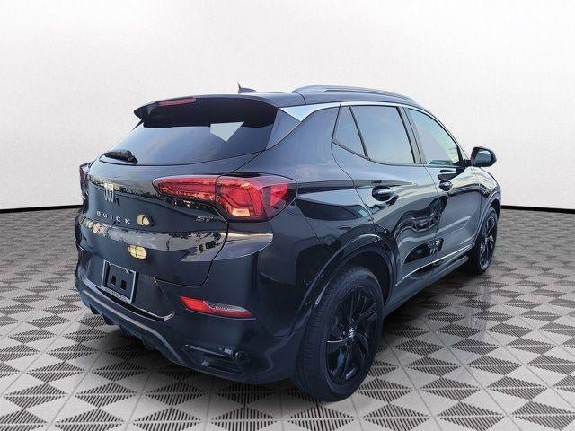Used 2024 Buick Encore GX Sport Touring FWD image 5