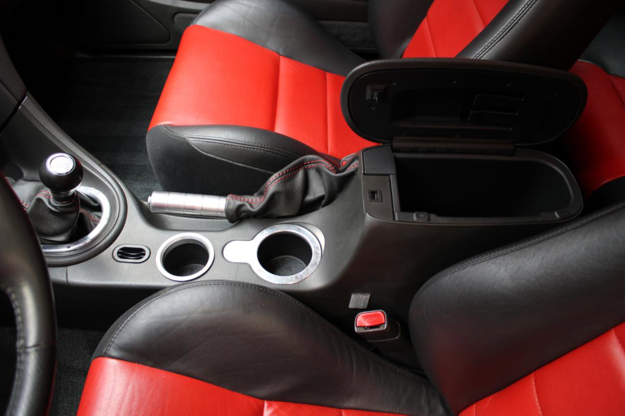 Used 2003 Ford Mustang Cobra image 35