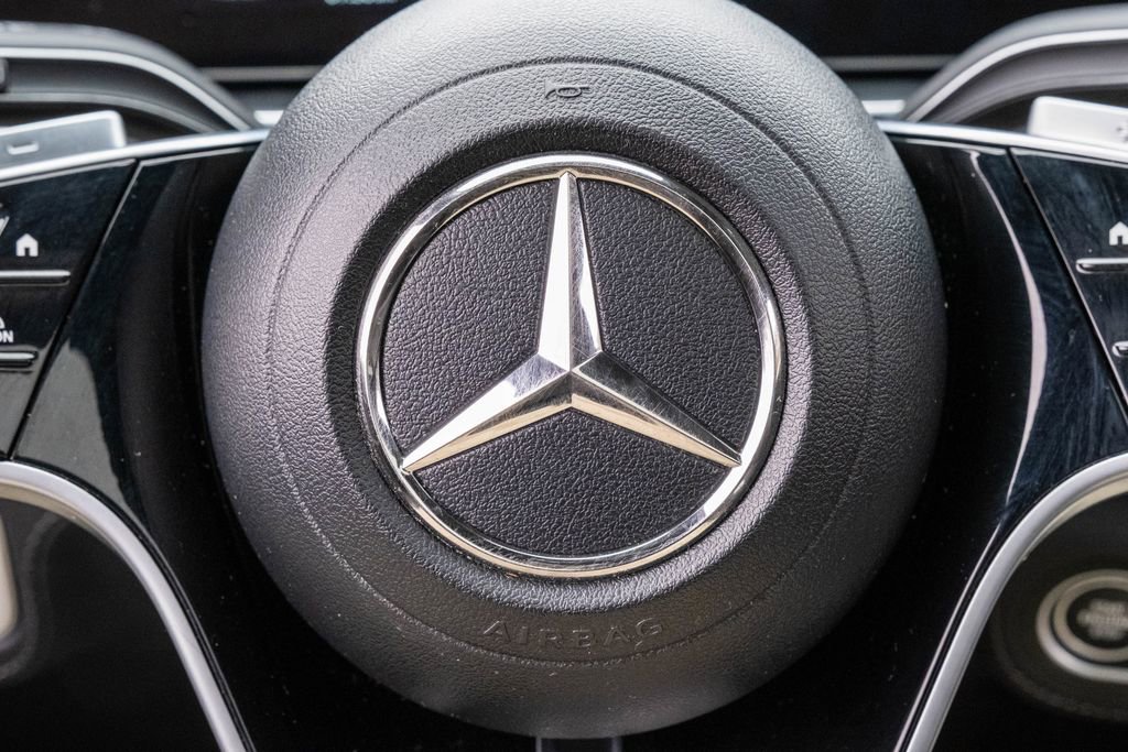 Used 2024 Mercedes-Benz GLE 350 4MATIC image 24