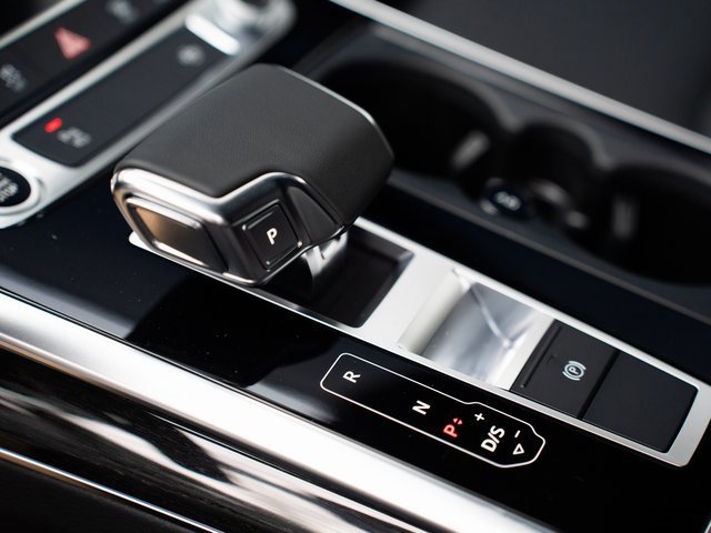 New 2026 Audi Q7 3.0T Premium image 12