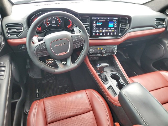 Used 2023 Dodge Durango SRT Hellcat image 15