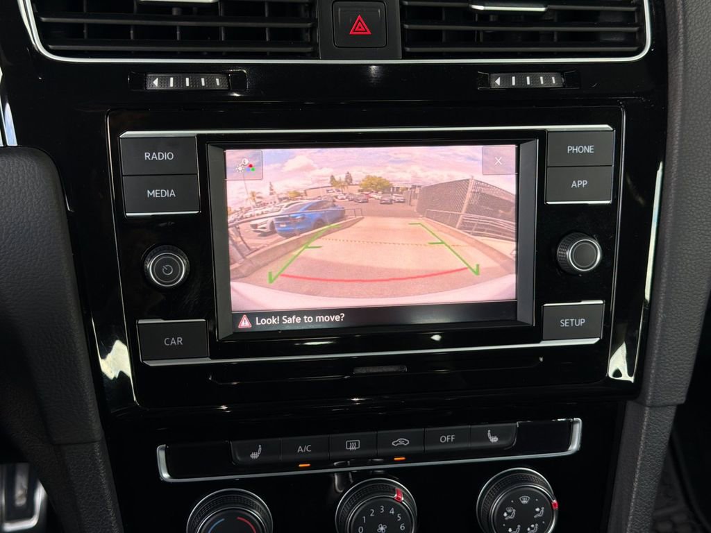Used 2019 Volkswagen GTI S FWD image 19
