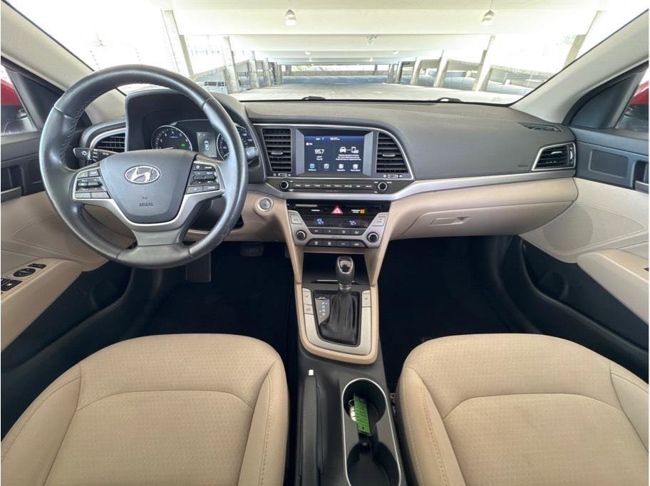 Used 2018 Hyundai Elantra Value Edition image 15