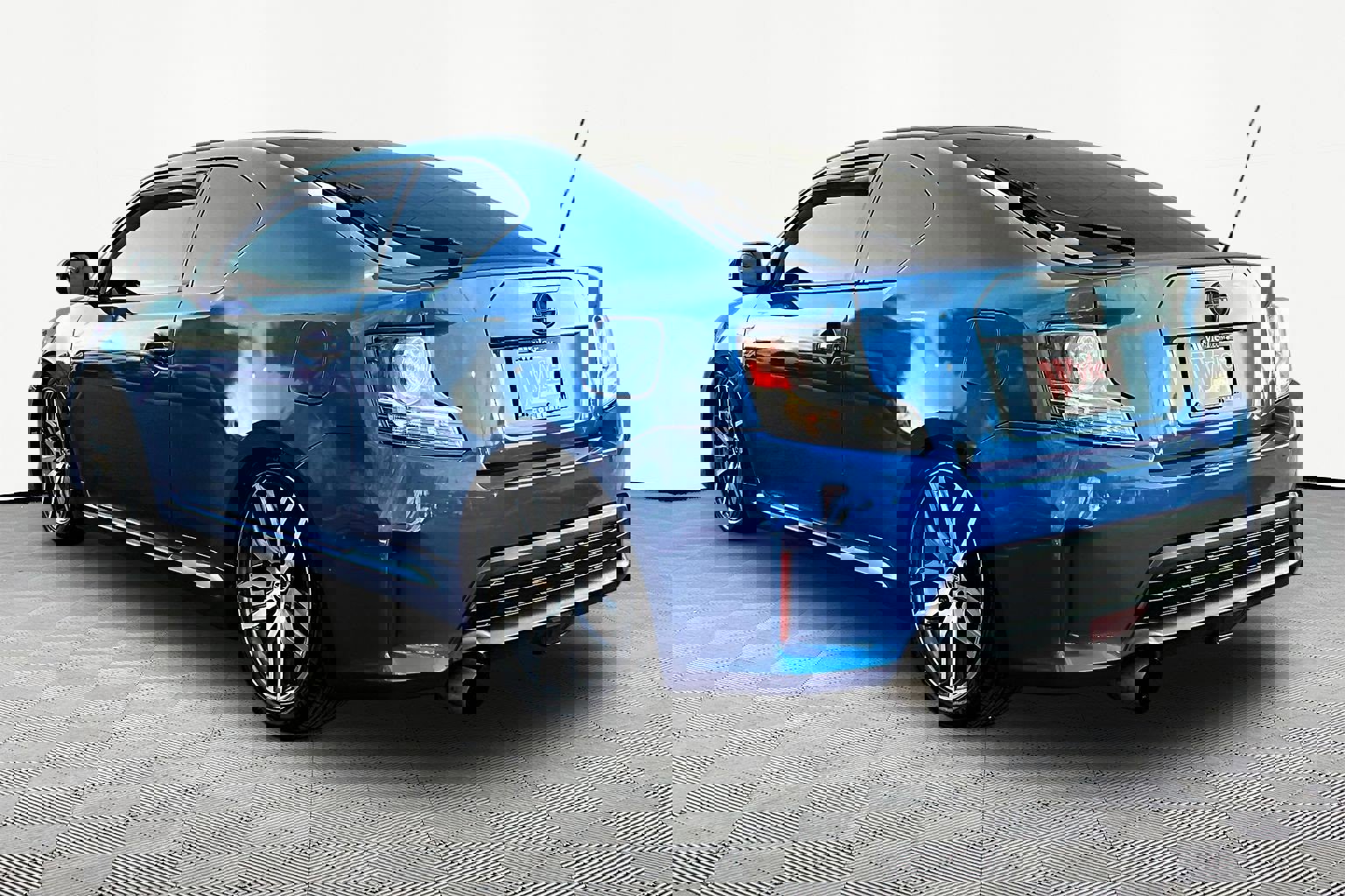 Used 2016 Scion tC image 4