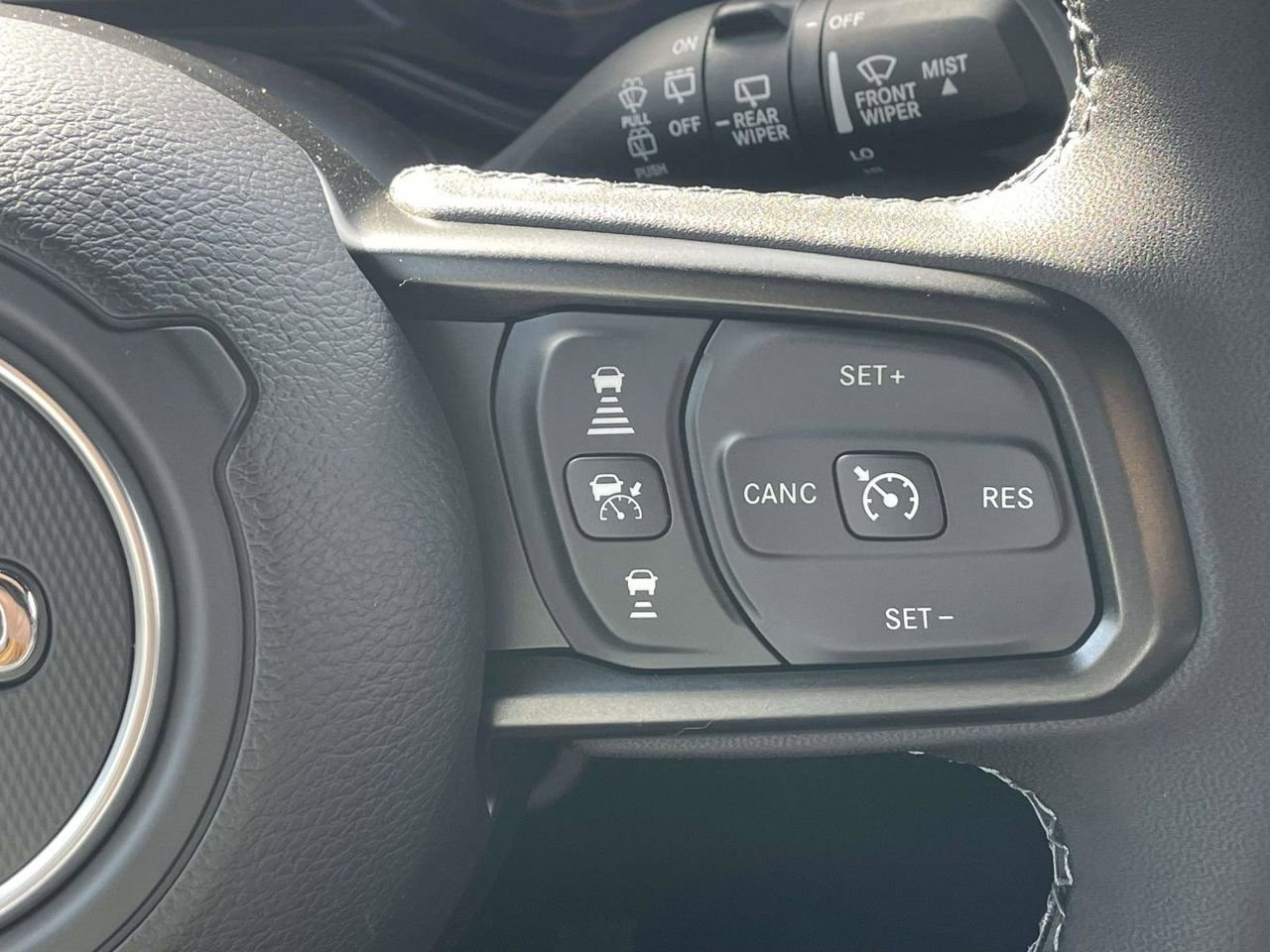 New 2026 Jeep Wrangler Willys AWD/4WD image 28