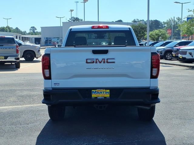 New 2026 GMC Sierra 1500 Pro w/ Pro Value Package AWD/4WD image 6