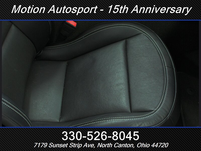Used 2014 Chevrolet Corvette Stingray Convertible w/ 3LT Preferred Equipment Group RWD image 35