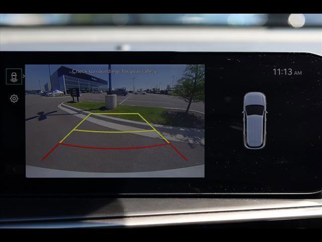 Used 2025 Kia Sorento S image 13