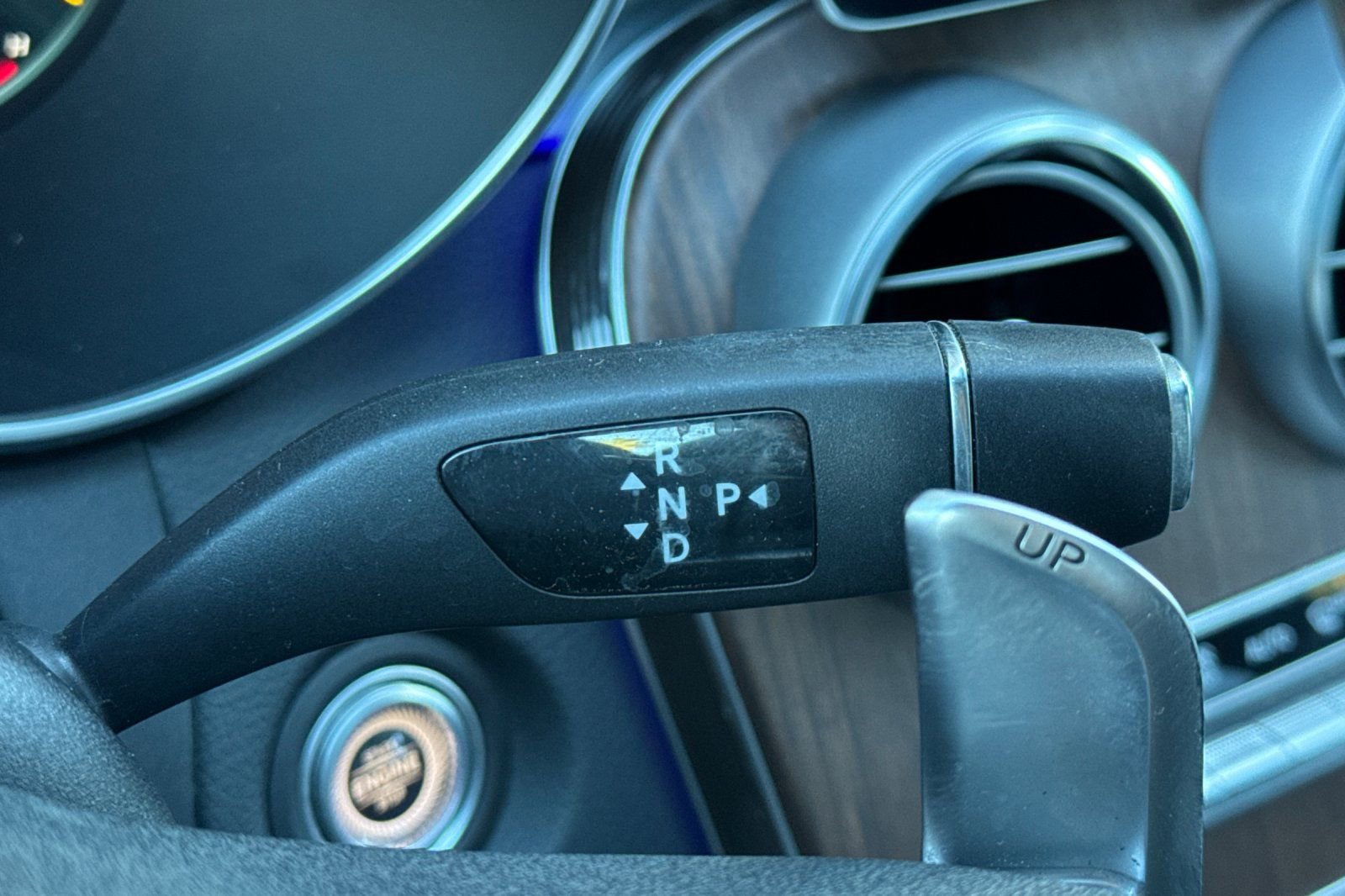 Certified 2021 Mercedes-Benz C 63 AMG S image 20