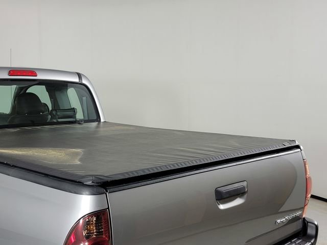 Used 2014 Toyota Tacoma PreRunner RWD image 15