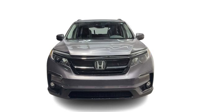 Used 2021 Honda Pilot Special Edition image 6
