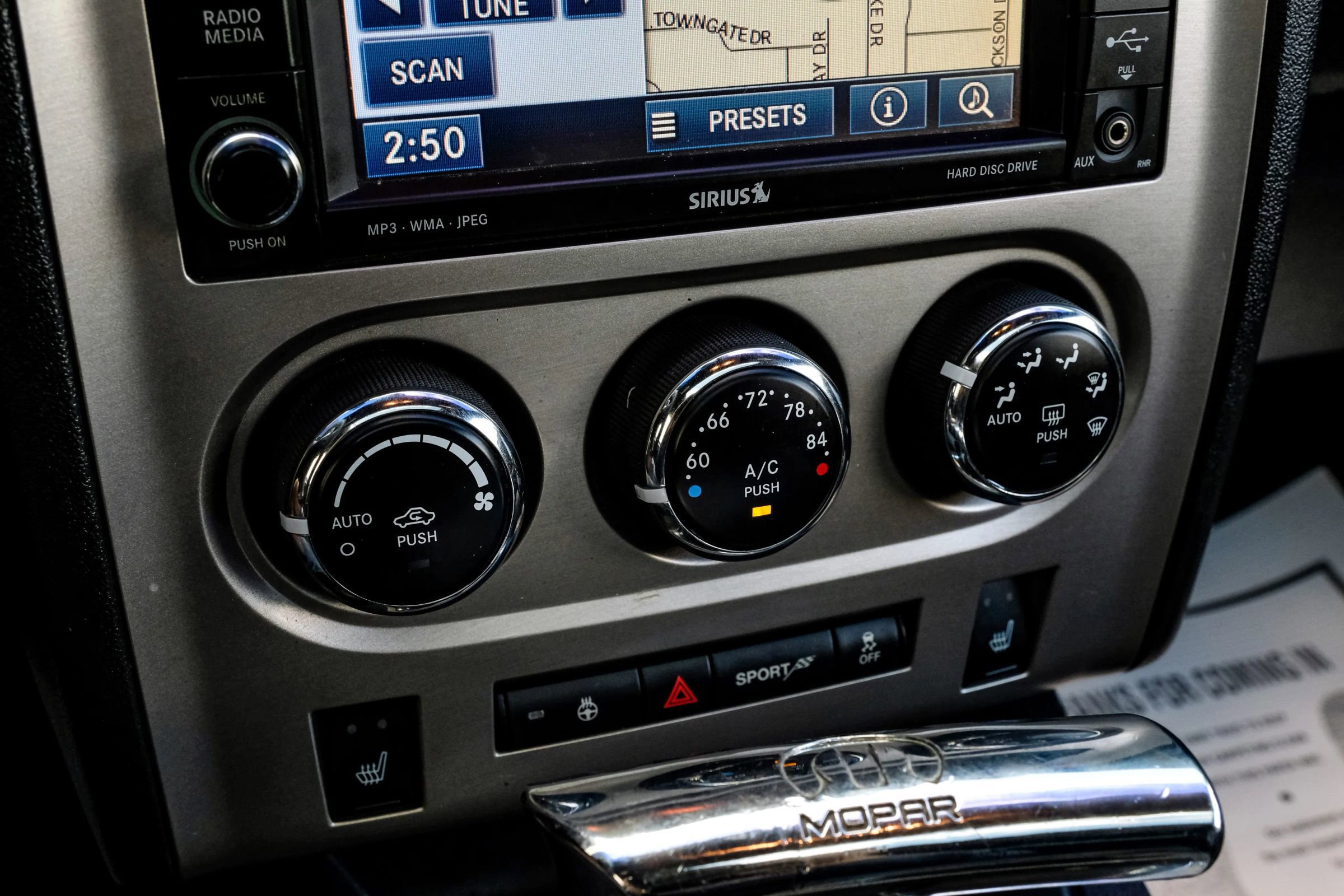 Used 2013 Dodge Challenger SRT8 w/ Harman Kardon Audio Group RWD image 38