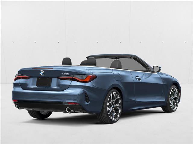 New 2027 BMW 430i Convertible RWD video 2